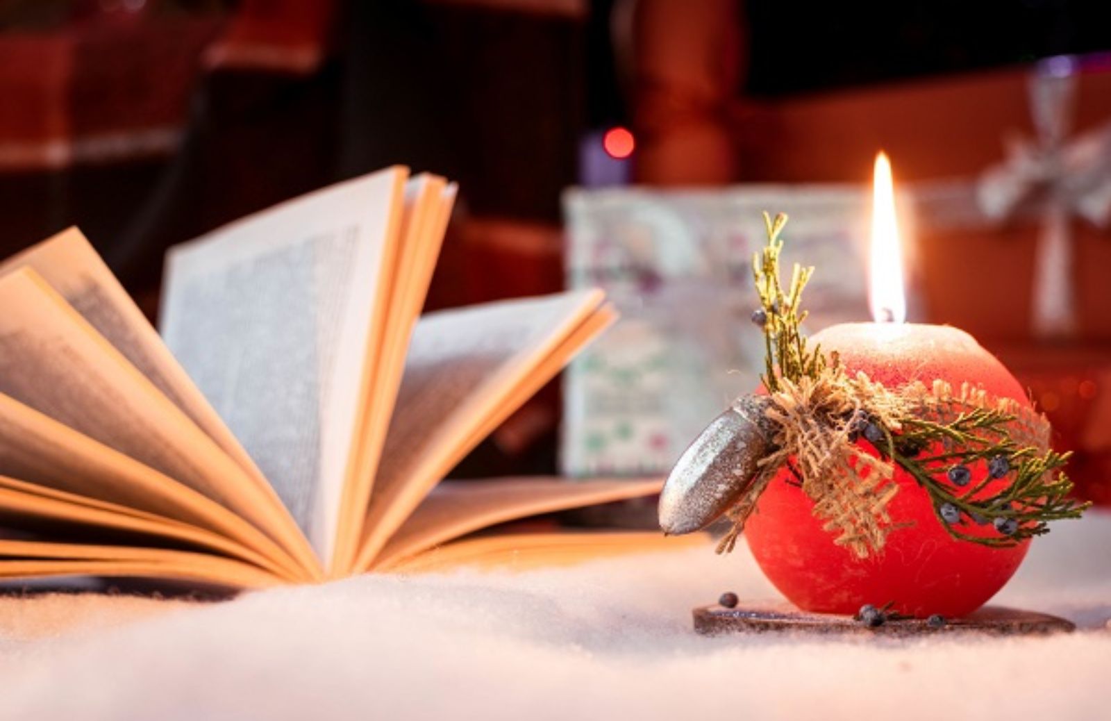 5 libri da regalare a Natale