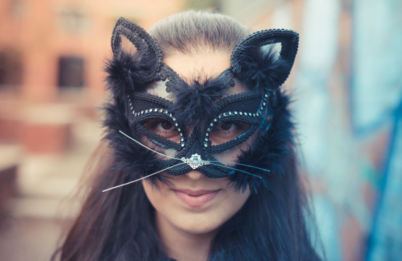 10 maschere di Carnevale ispirate alle serie tv