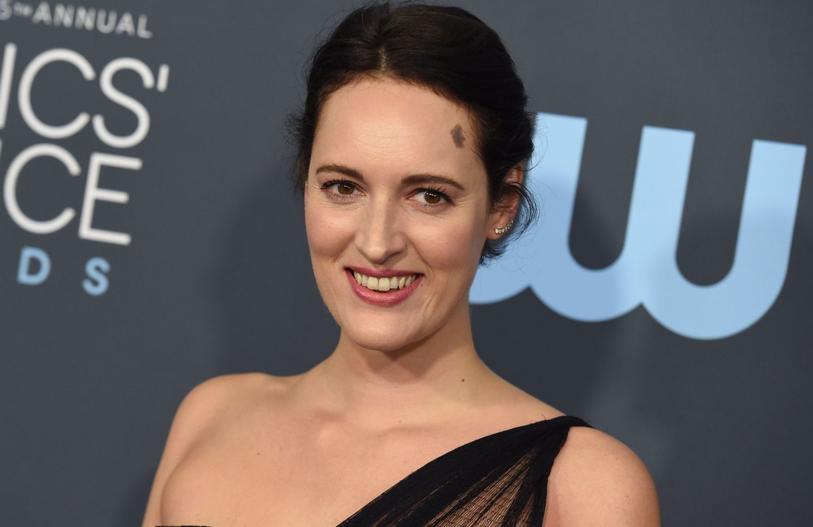 5 motivi per adorare Phoebe Waller-Bridge