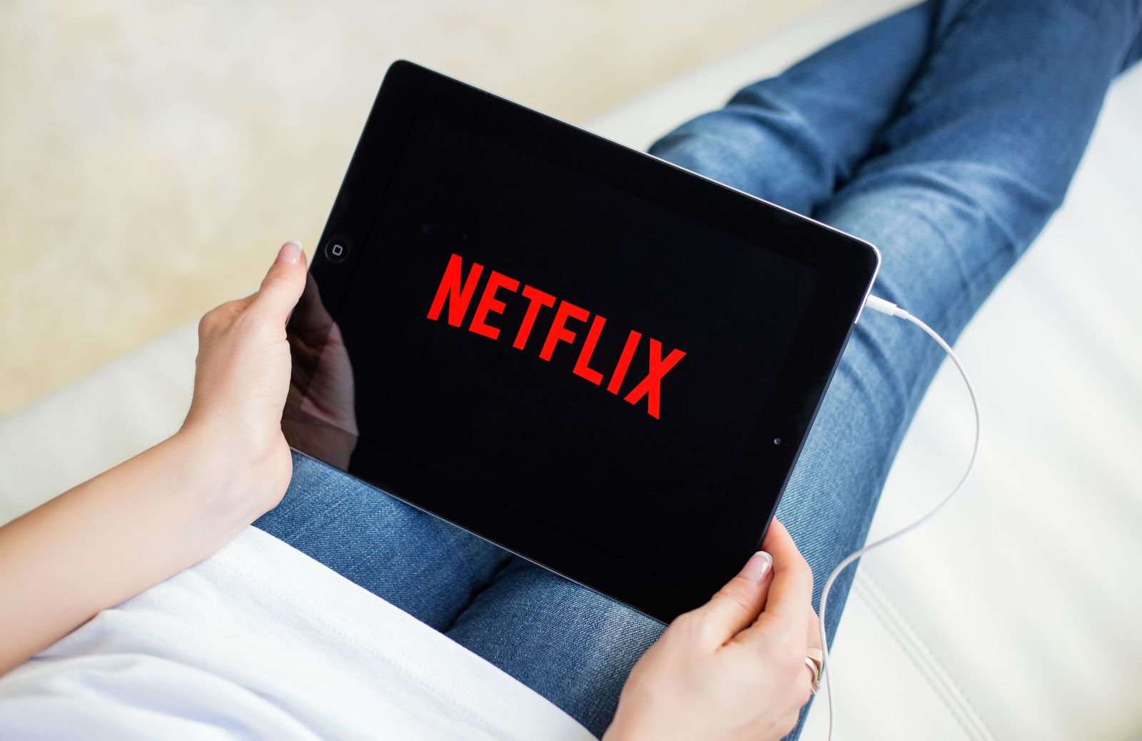 5 novità da non perdere su Netflix a maggio