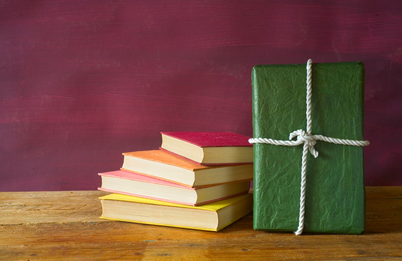 5 regali di Natale perfetti per gli amanti dei libri