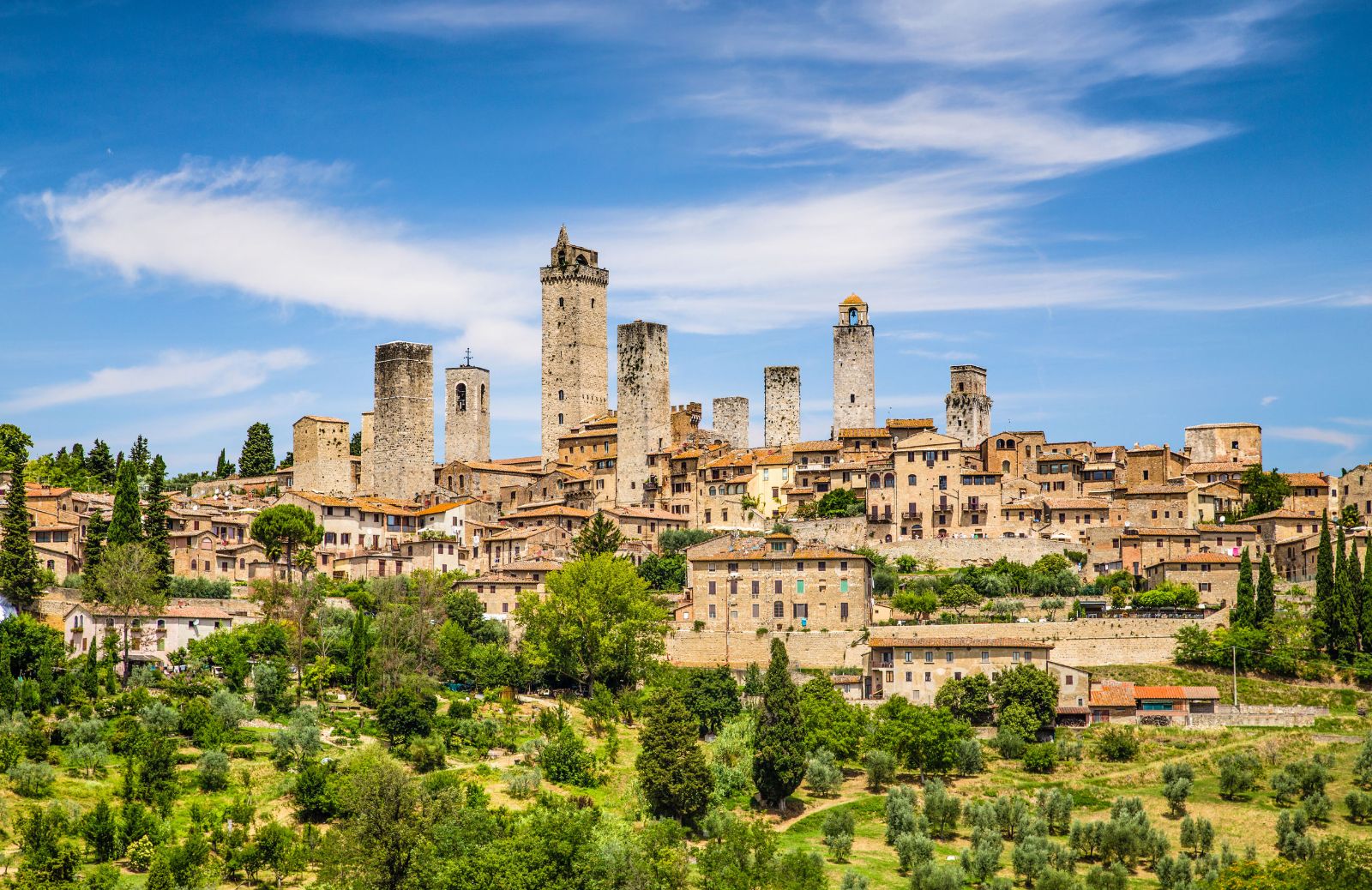 5 siti Unesco in Italia da visitare assolutamente 