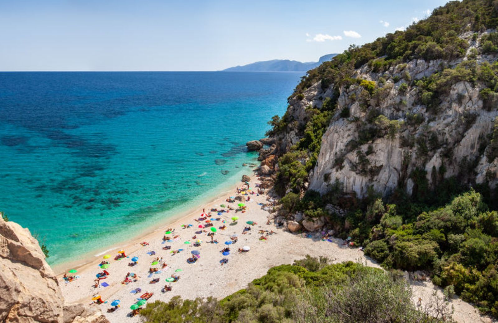 5 spiagge italiane che dovresti visitare quest'estate