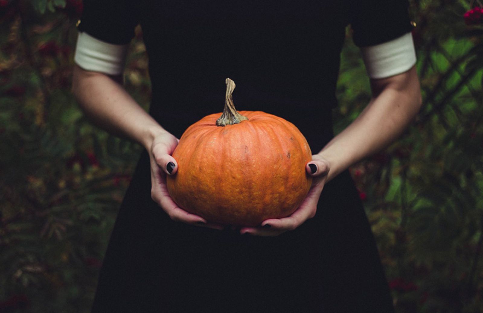 Addobbi di Halloween: 5 idee spaventose trovate su Pinterest