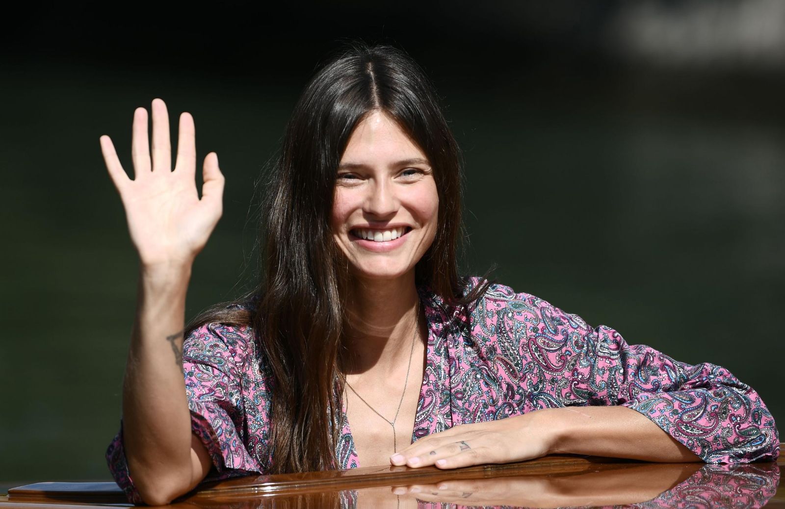 Bianca Balti: la sua storia in 10 immagini indimenticabili 