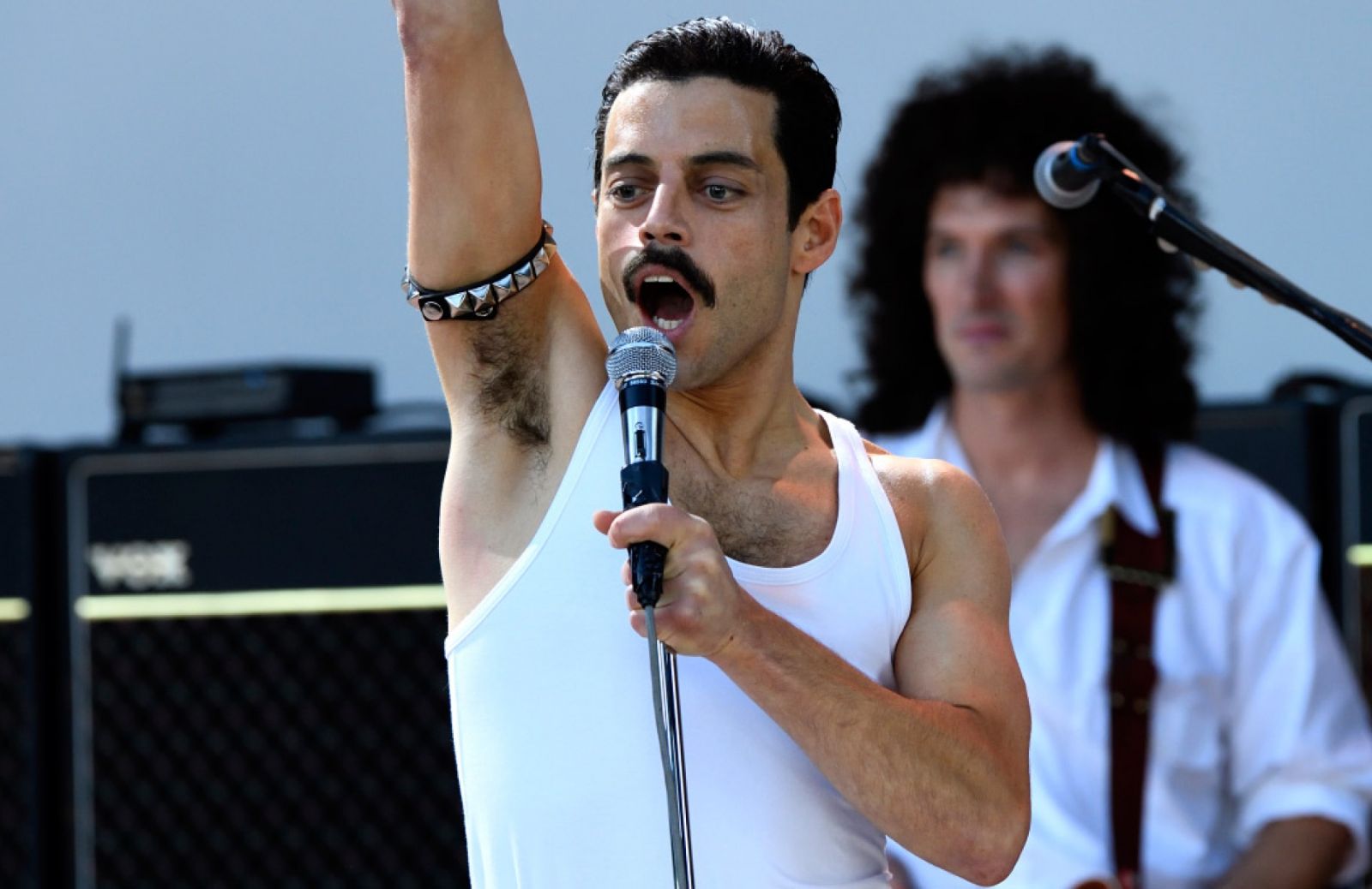 Bohemian Raphsody (film): le 10 canzoni soliste più belle di Freddie Mercury 