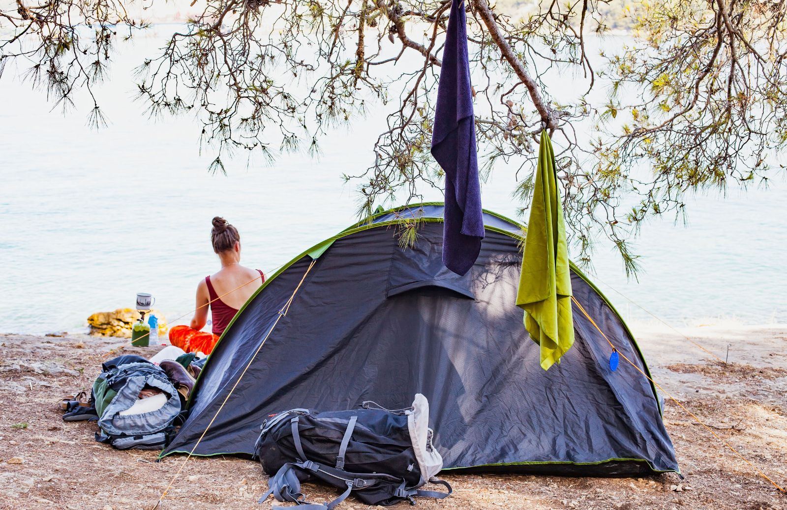Camping in Croazia: i 10 migliori campeggi 