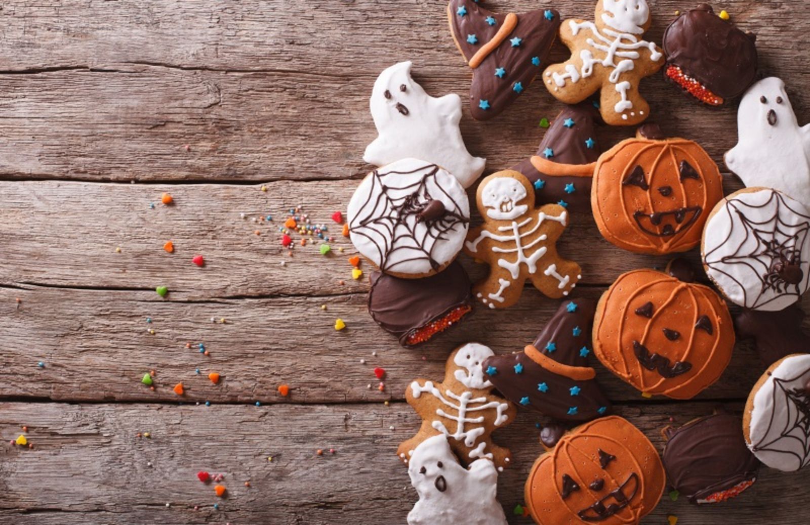 Come decorare casa per Halloween: 5 idee originali (e spaventose) 