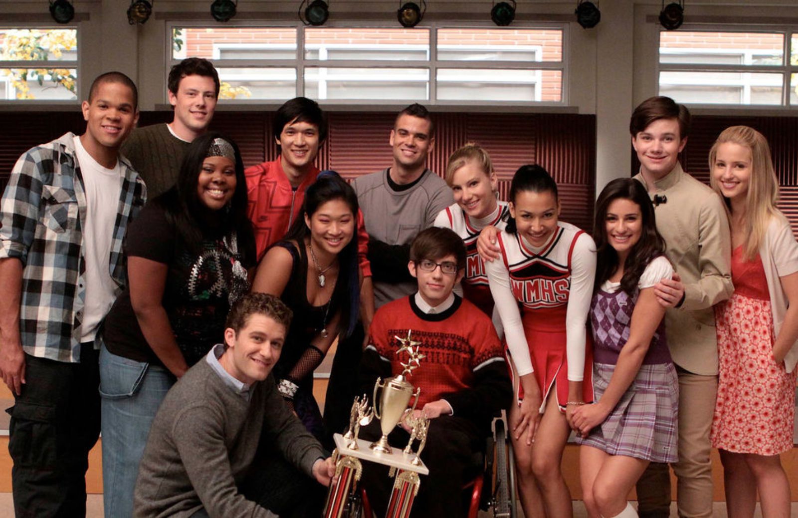 Da Glee a Vita da strega: le 5 serie tv 
