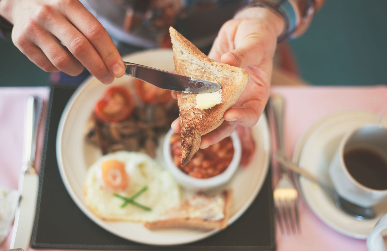 Dove fare colazione a Londra: 5 posti da segnare