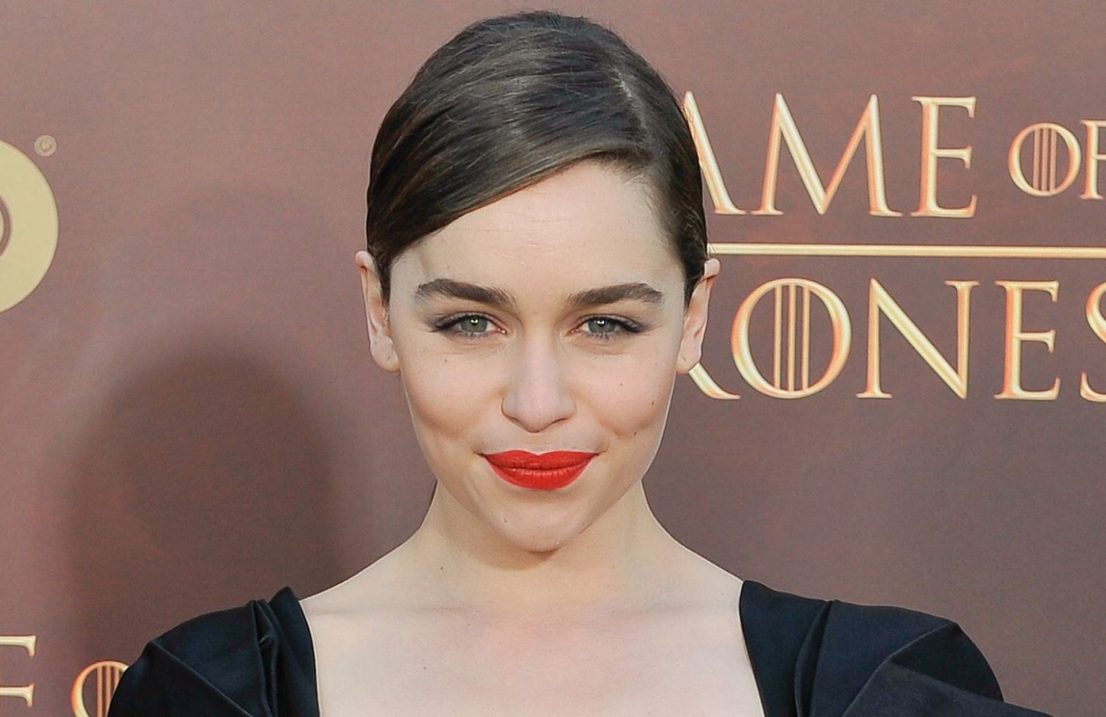 Emilia Clarke, regina di instagram: le 10 foto più simpatiche