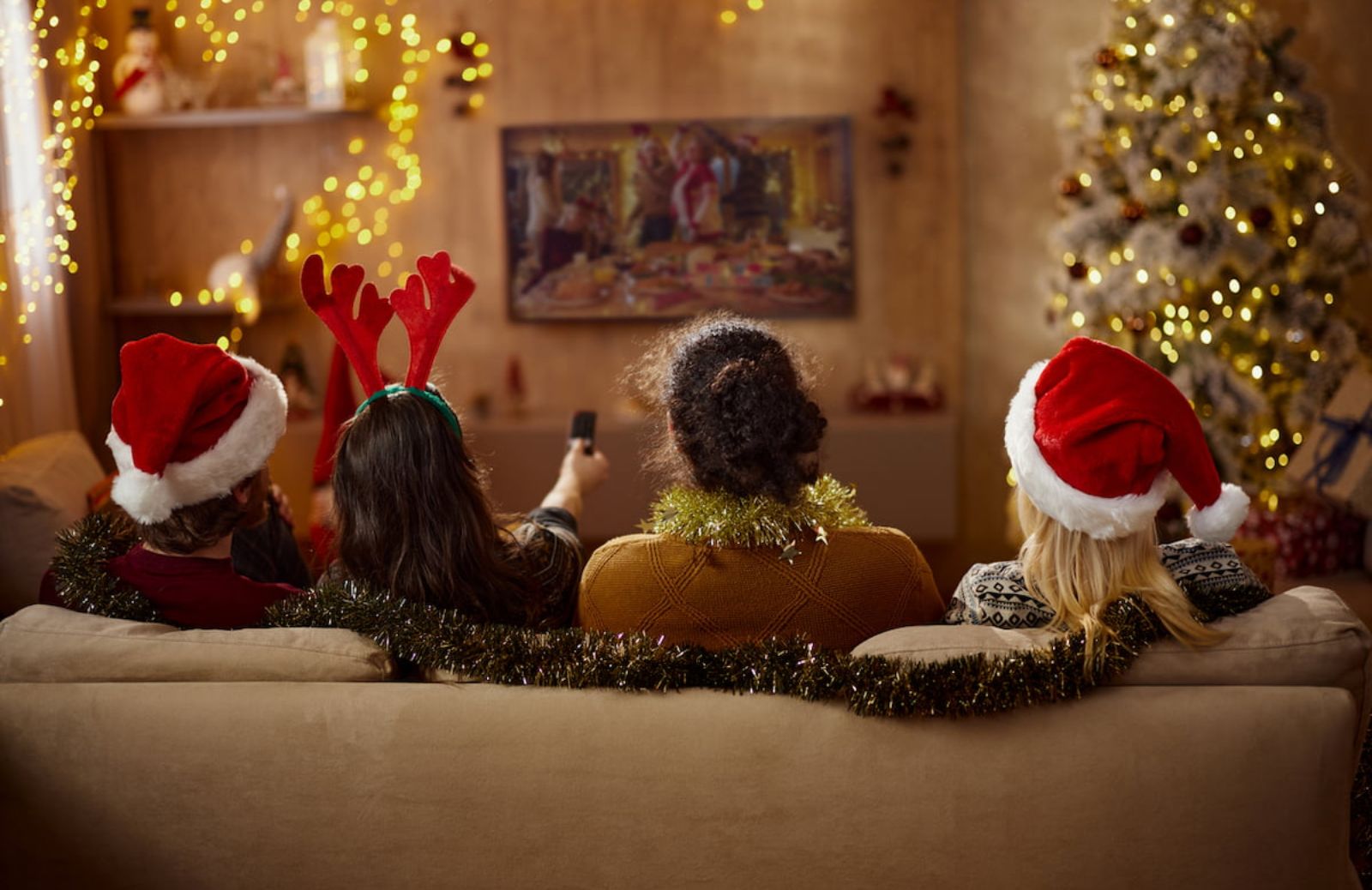 Film di Natale: i più belli da vedere (anche coi bambini)