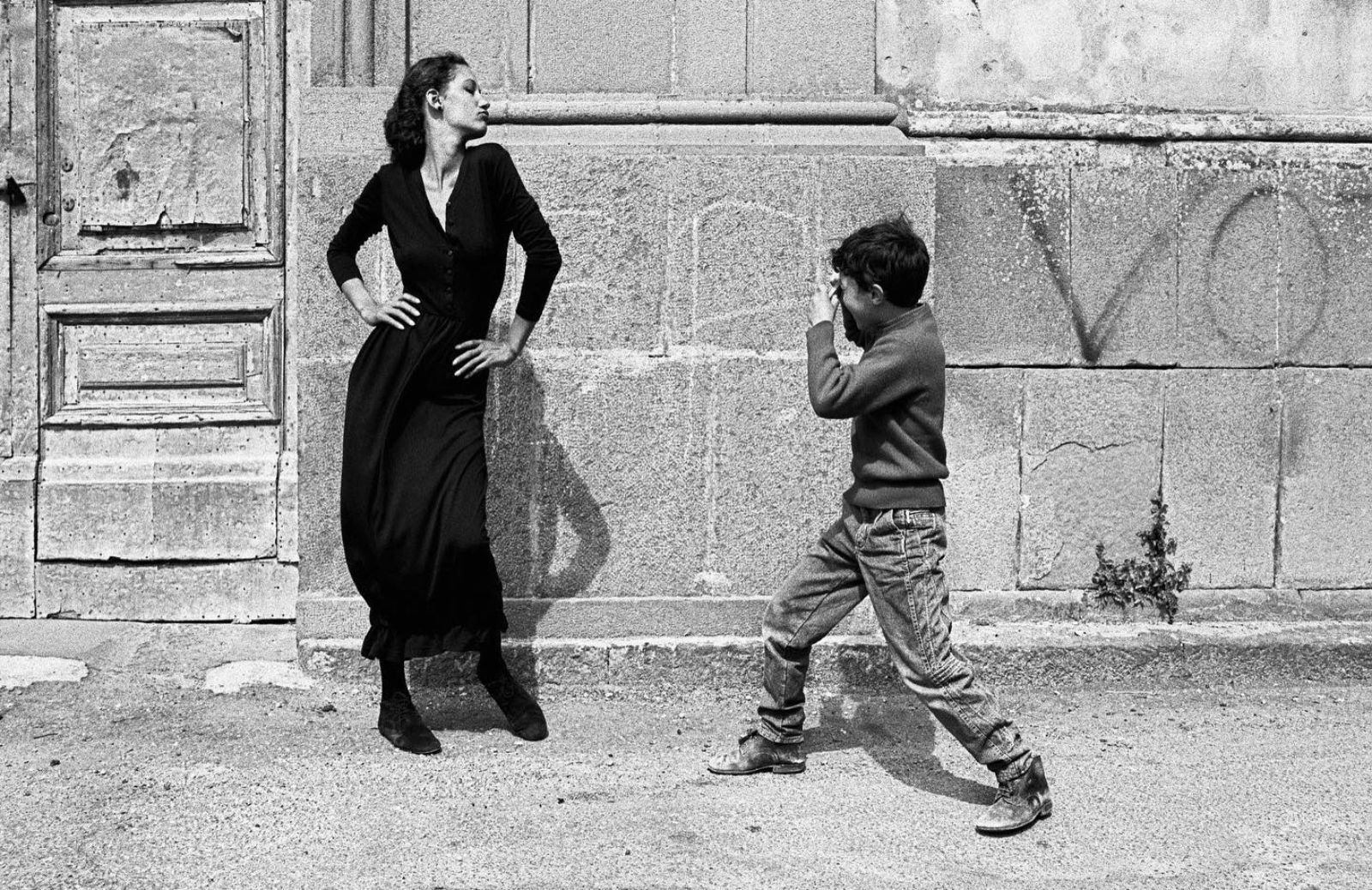 Fotografi famosi: la Sicilia di Ferdinando Scianna in 10 scatti