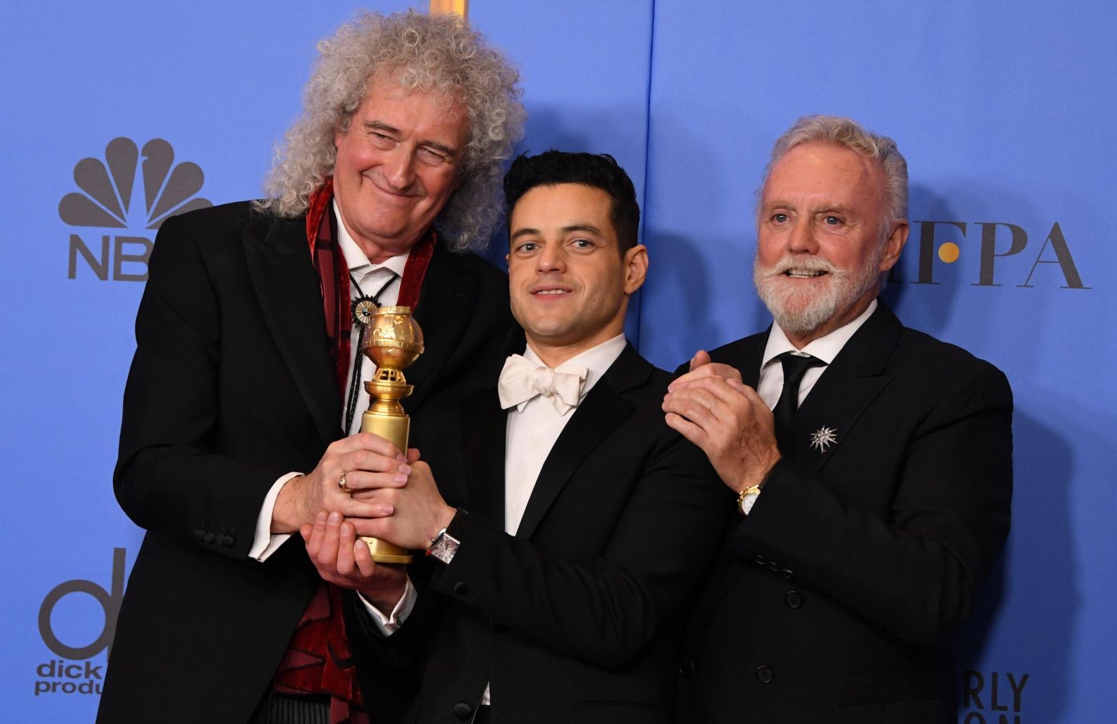 Golden Globe 2019: tutti i film vincitori
