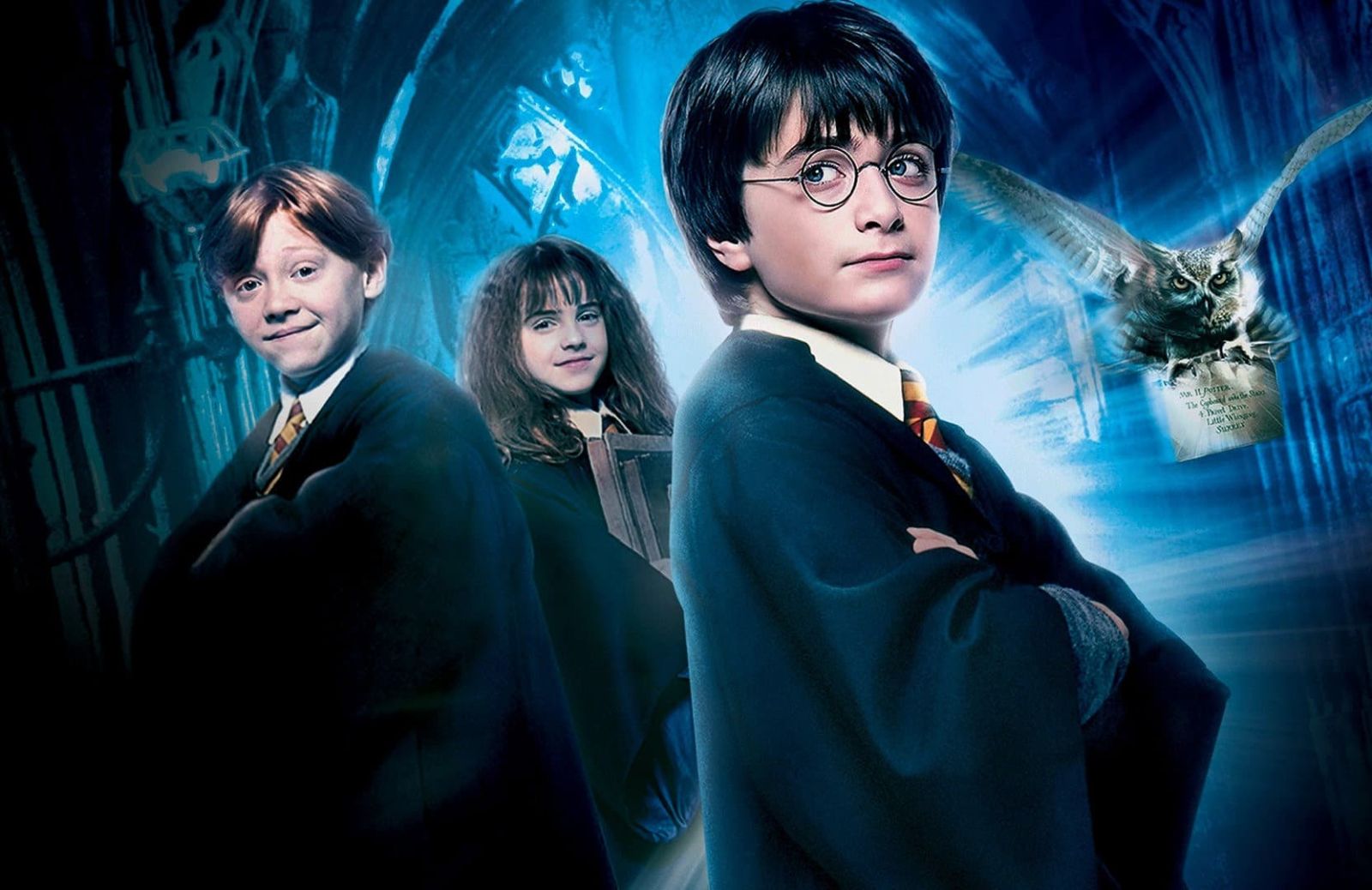 Harry Potter e la pietra filosofale in 10 battute cult 