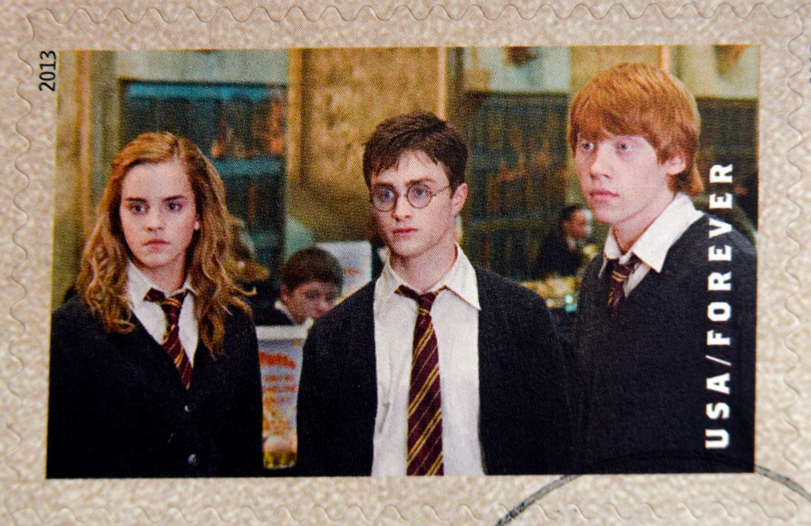 Hermione Granger: 3 frasi tratte da Harry Potter 
