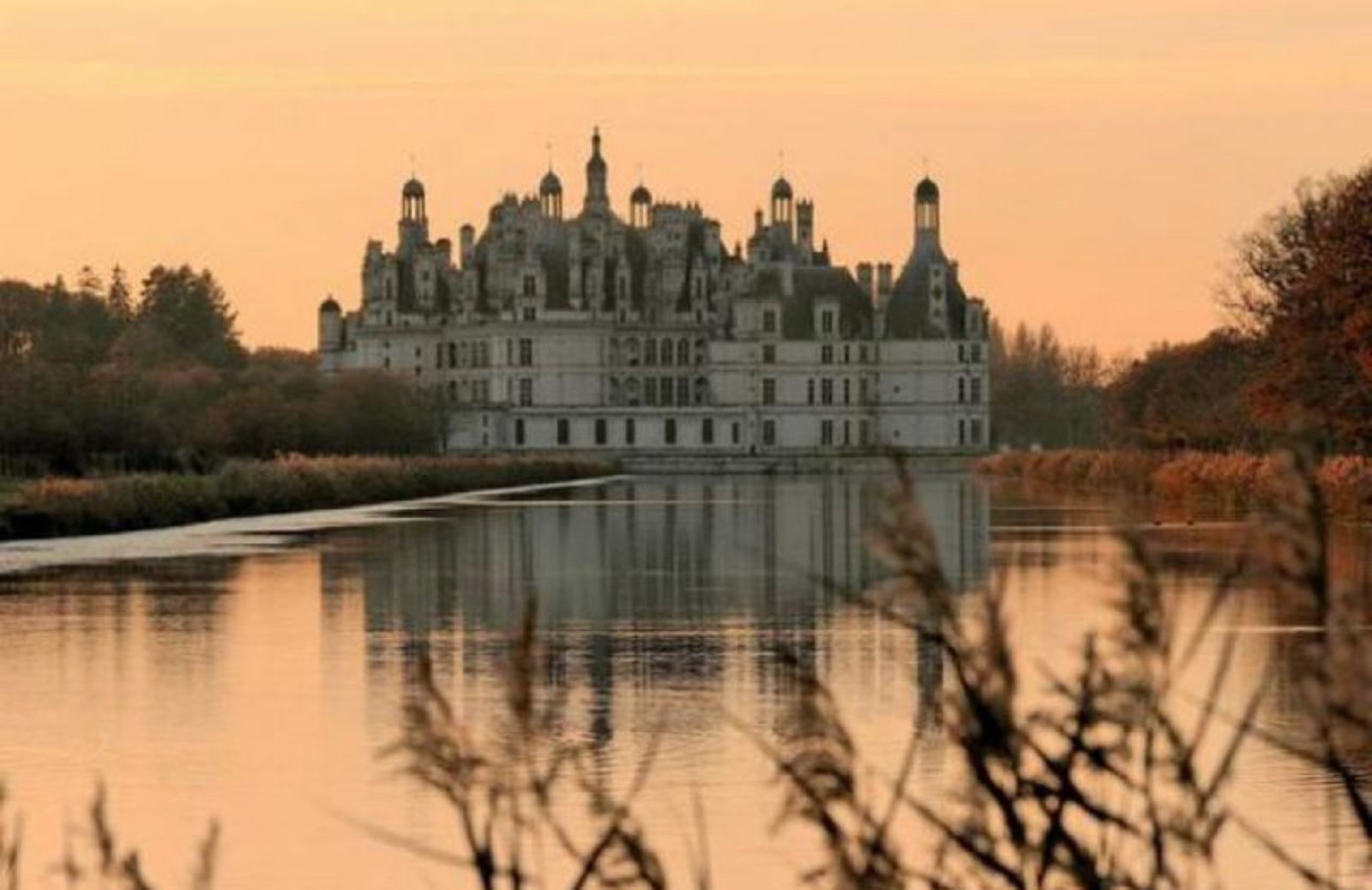 I 10 castelli più belli della Loira