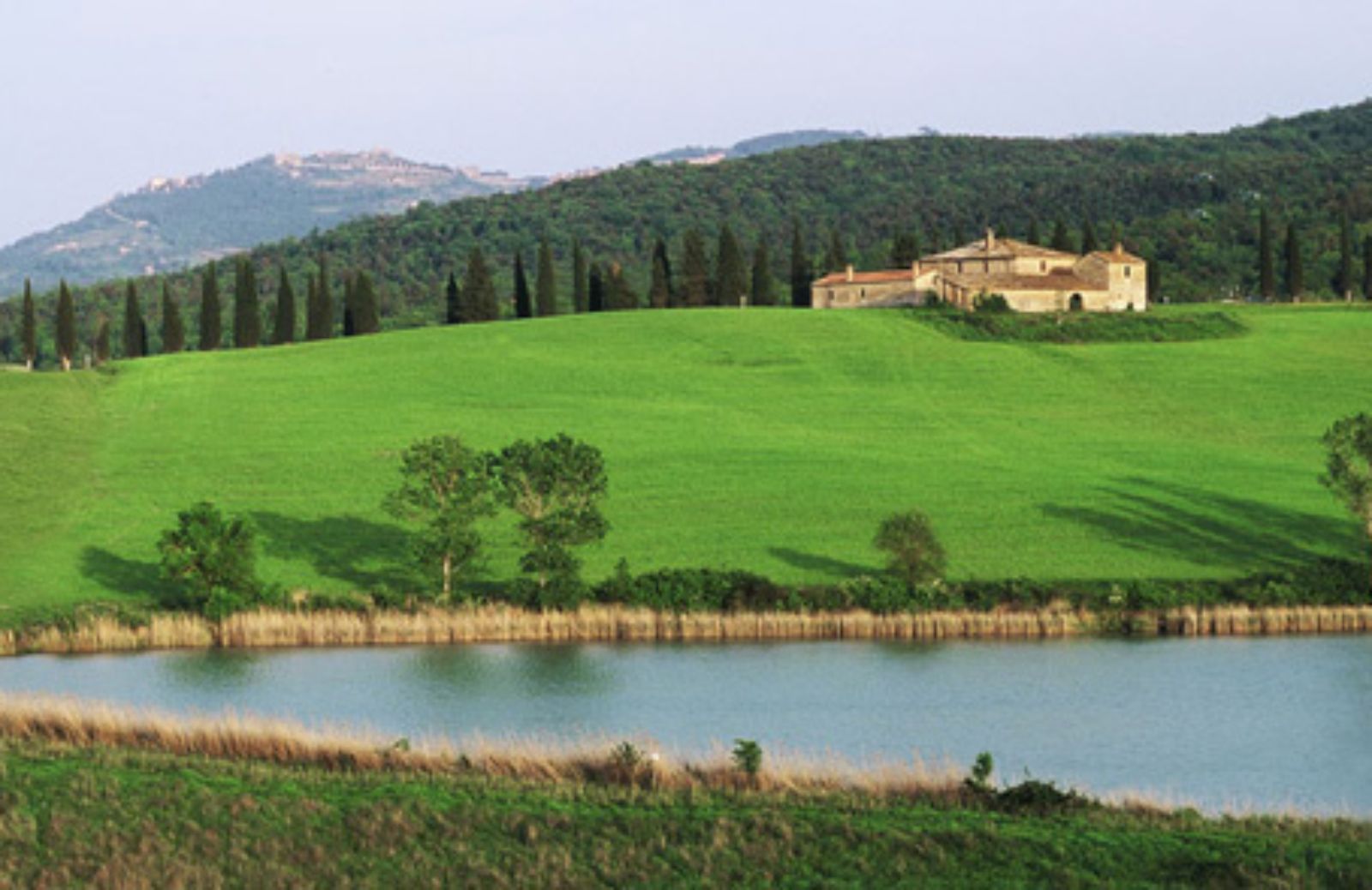 I 10 migliori agriturismi della Toscana 