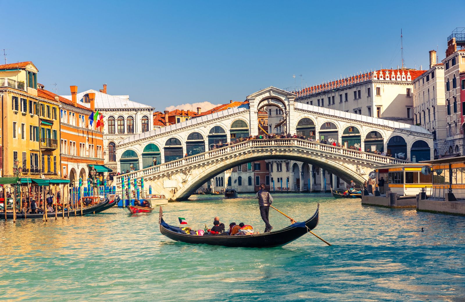 I 10 posti più instagrammabili di Venezia 