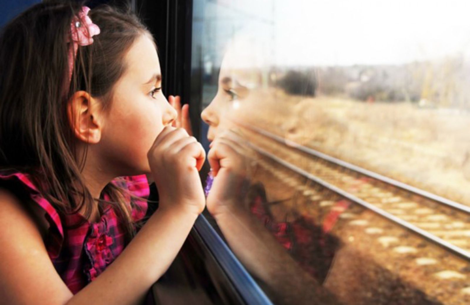 I 5 comportamenti da evitare quando si viaggia in treno