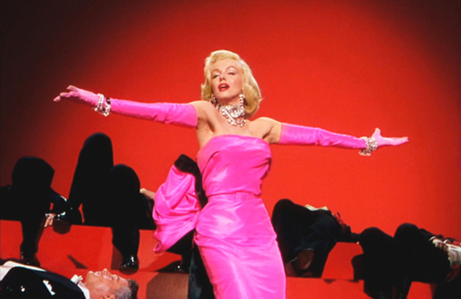 I 5 film più celebri di Marilyn Monroe