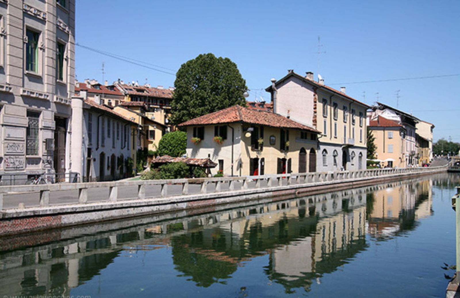 I 5 luoghi di Milano che (forse) non conosci 