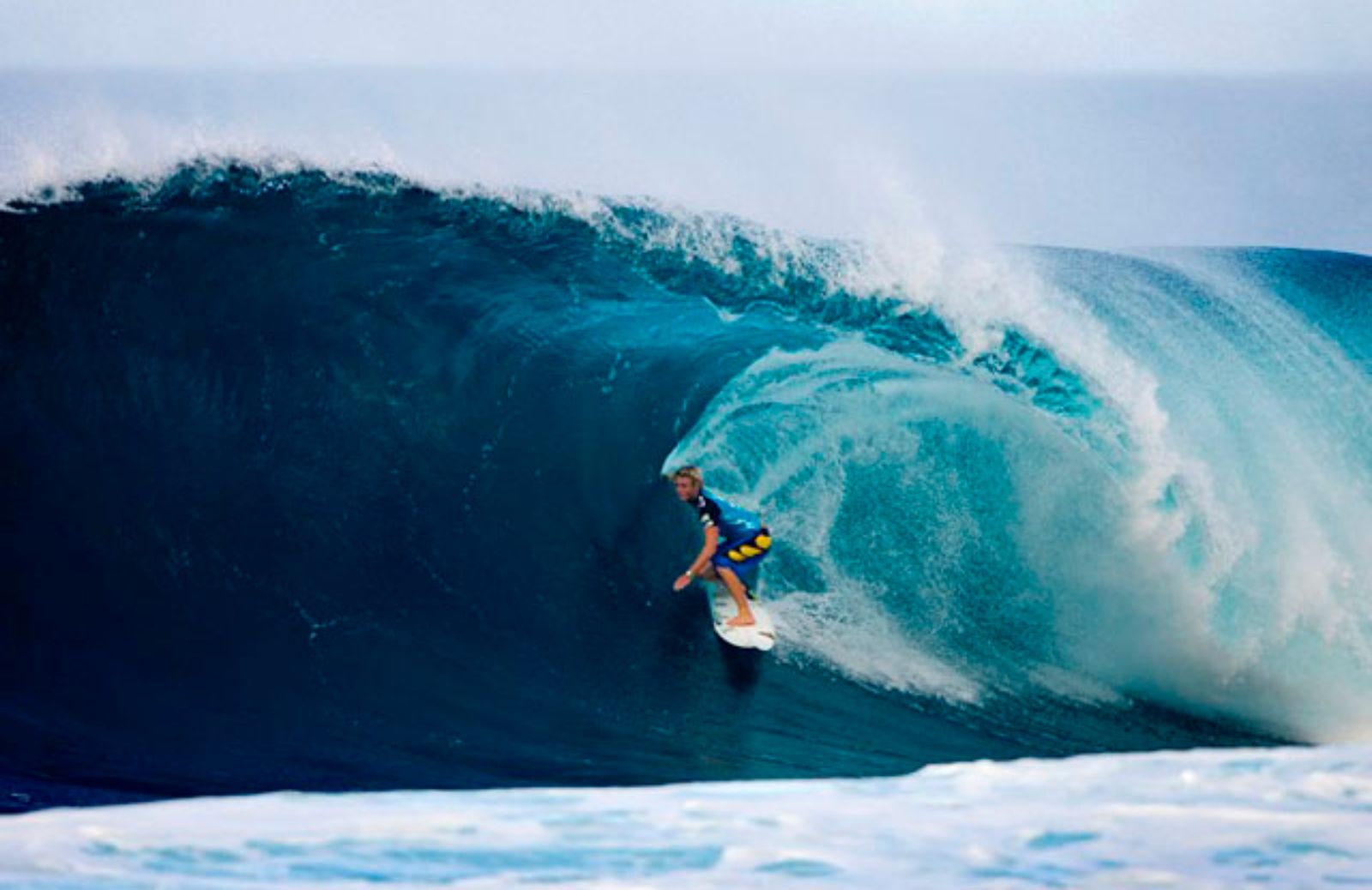 I 5 migliori posti al mondo dove fare surf 