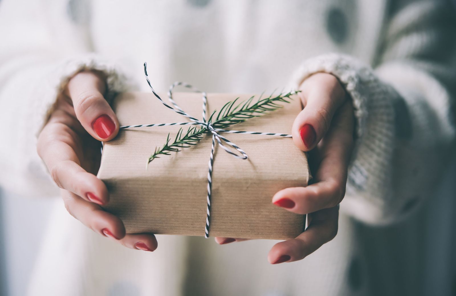 Idee regalo fino a 10 euro: budget mini per i tuoi pensierini di Natale