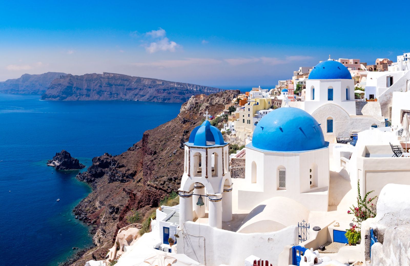 Isole greche: le più belle da scegliere per le vacanze 