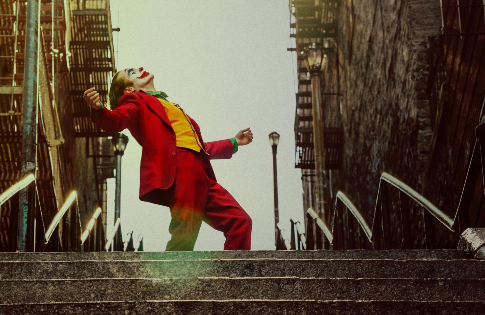 Joker: 10 cose che forse non sai sul film di Todd Phillips