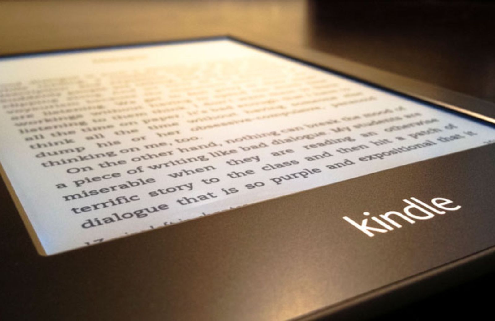 Kindle: 10 libri da scaricare gratis per l'estate