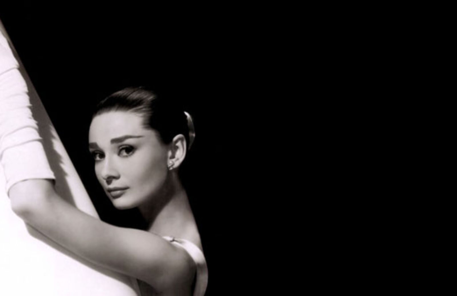 Le 5 frasi più belle di Audrey Hepburn