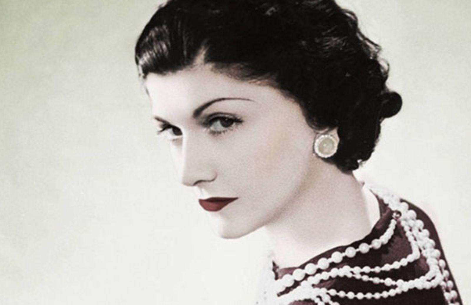 Le 5 frasi più belle di Coco Chanel