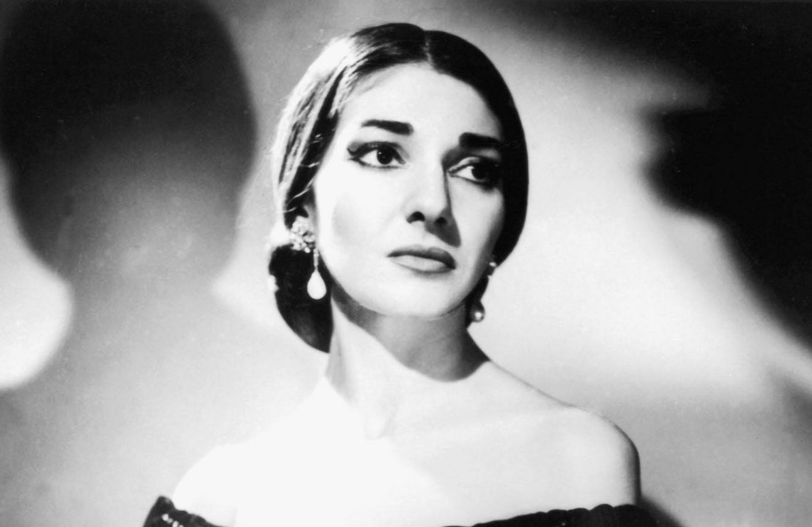 Le 5 frasi più belle di Maria Callas