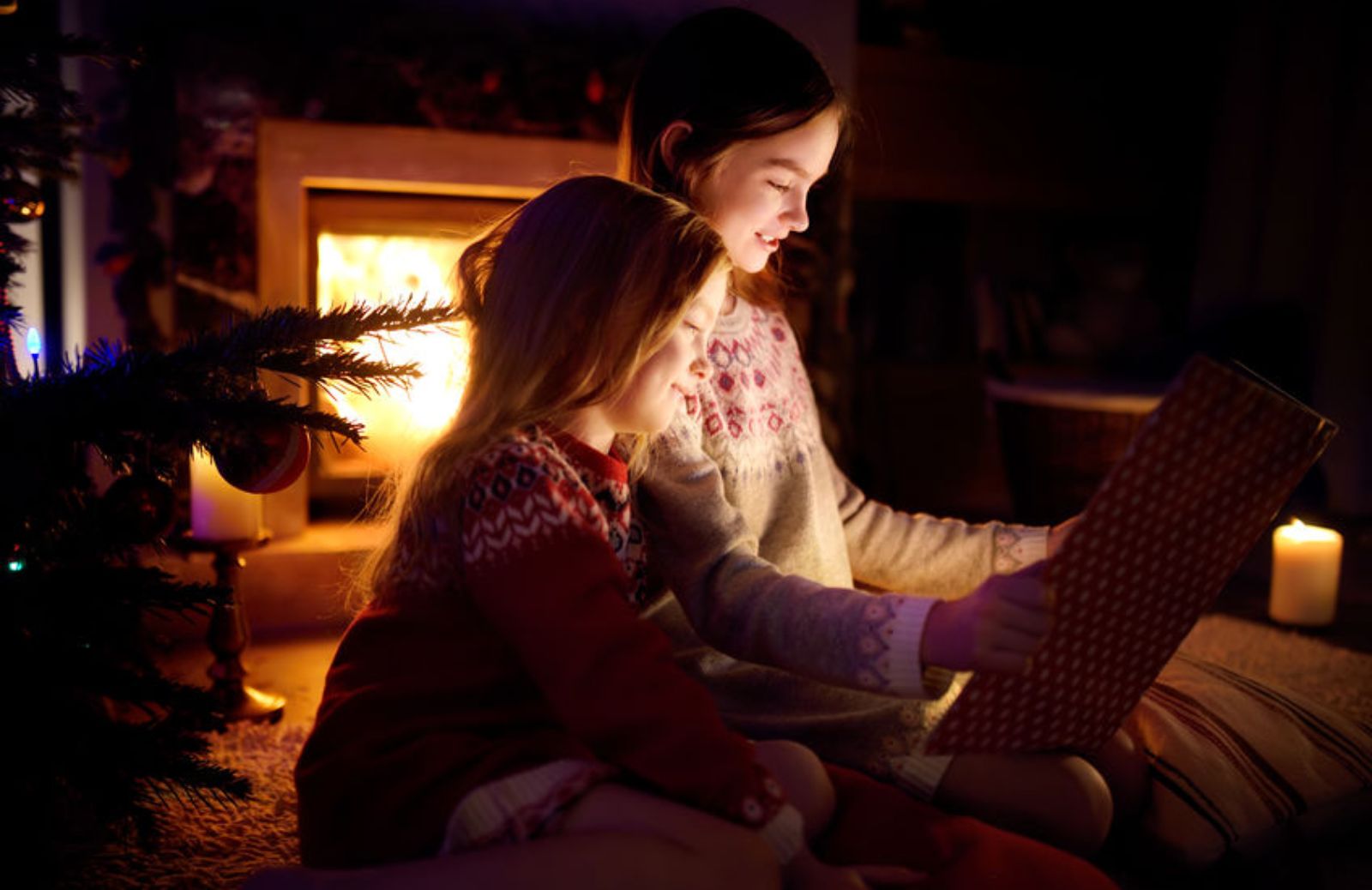 Libri per ragazzi: 5 idee regalo in vista del Natale