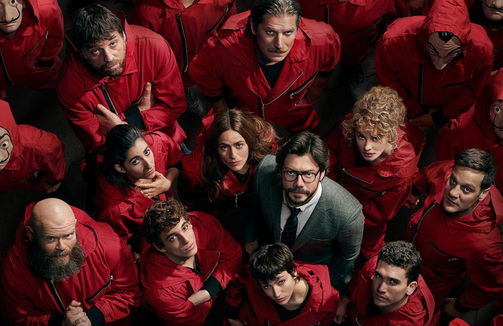 Migliori serie Netflix 2020: la nostra classifica