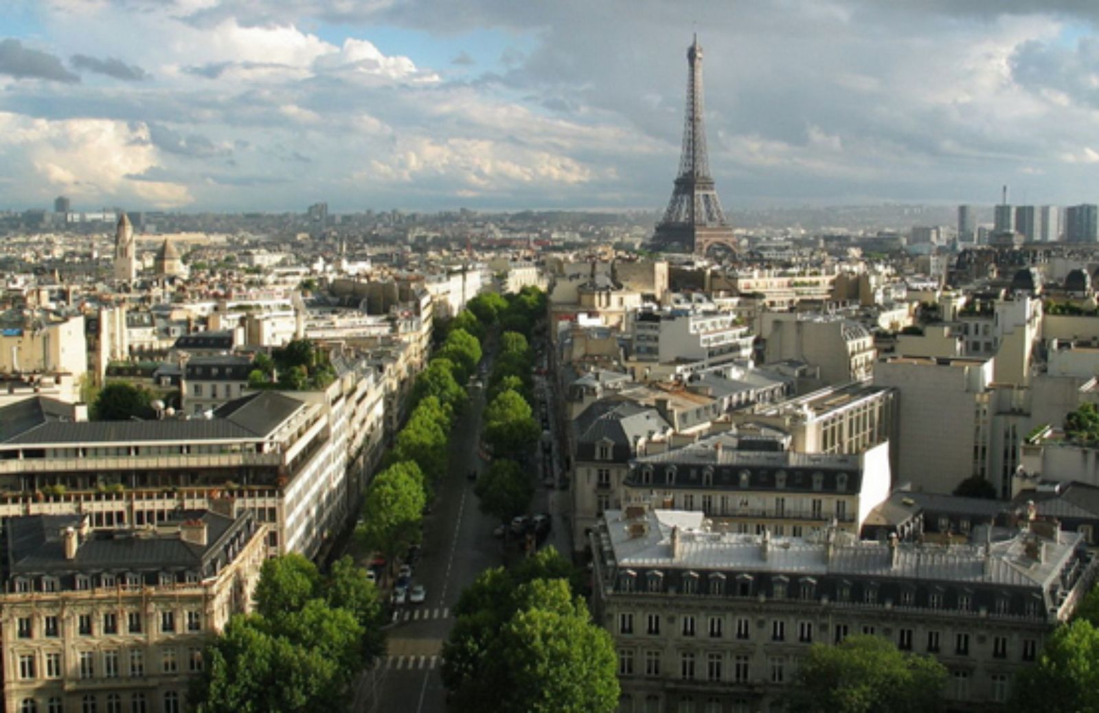 Parigi con Airbnb: 5 case selezionate da noi 