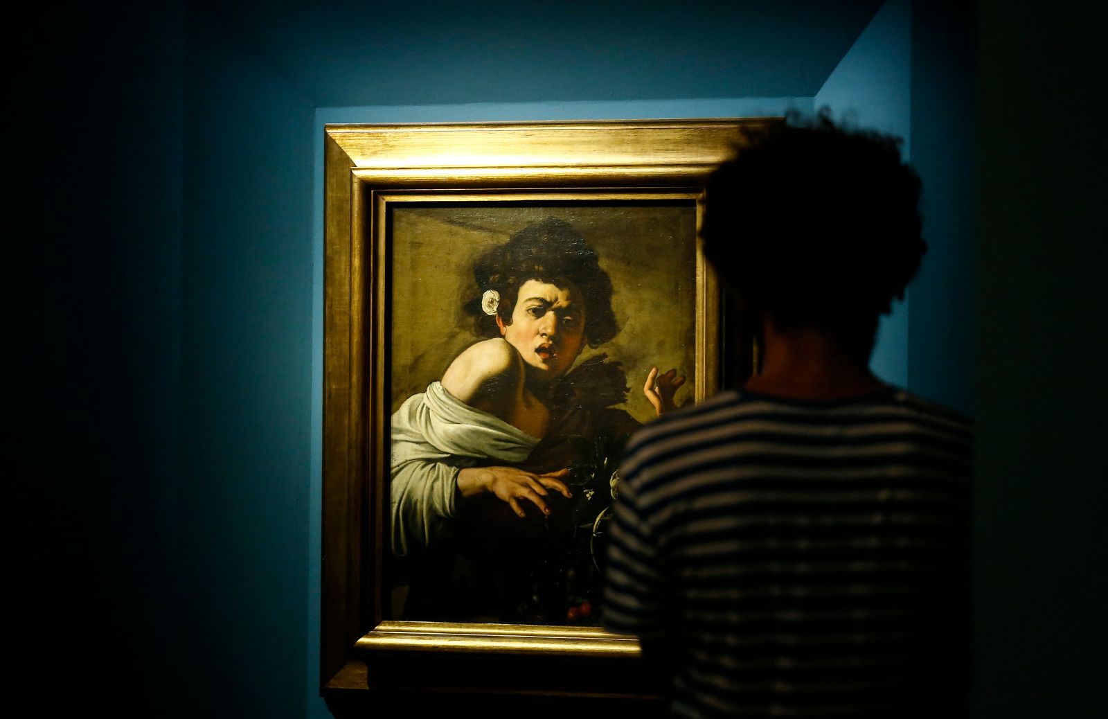 Quadri di Caravaggio: 6 capolavori da ammirare