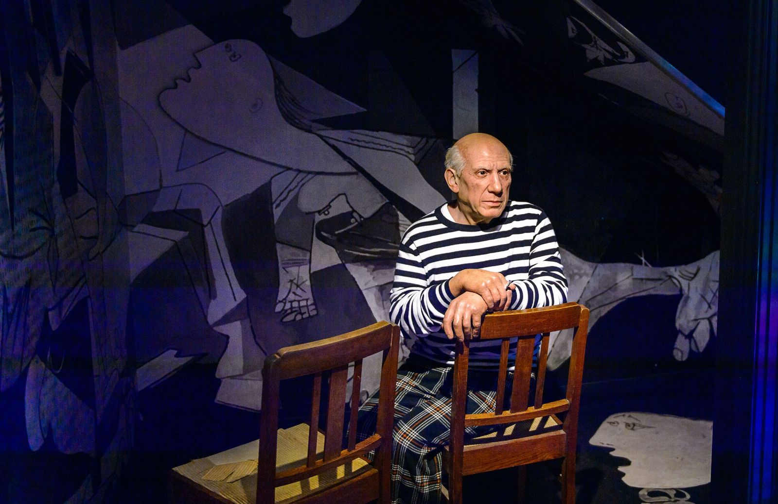 Quadri famosi di Picasso: i nostri preferiti
