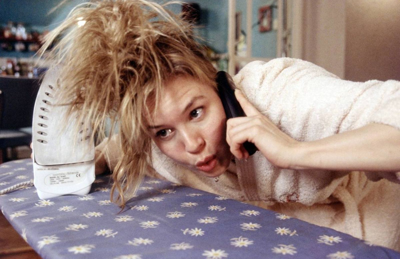 Renée Zellweger: i momenti più belli di Bridget Jones