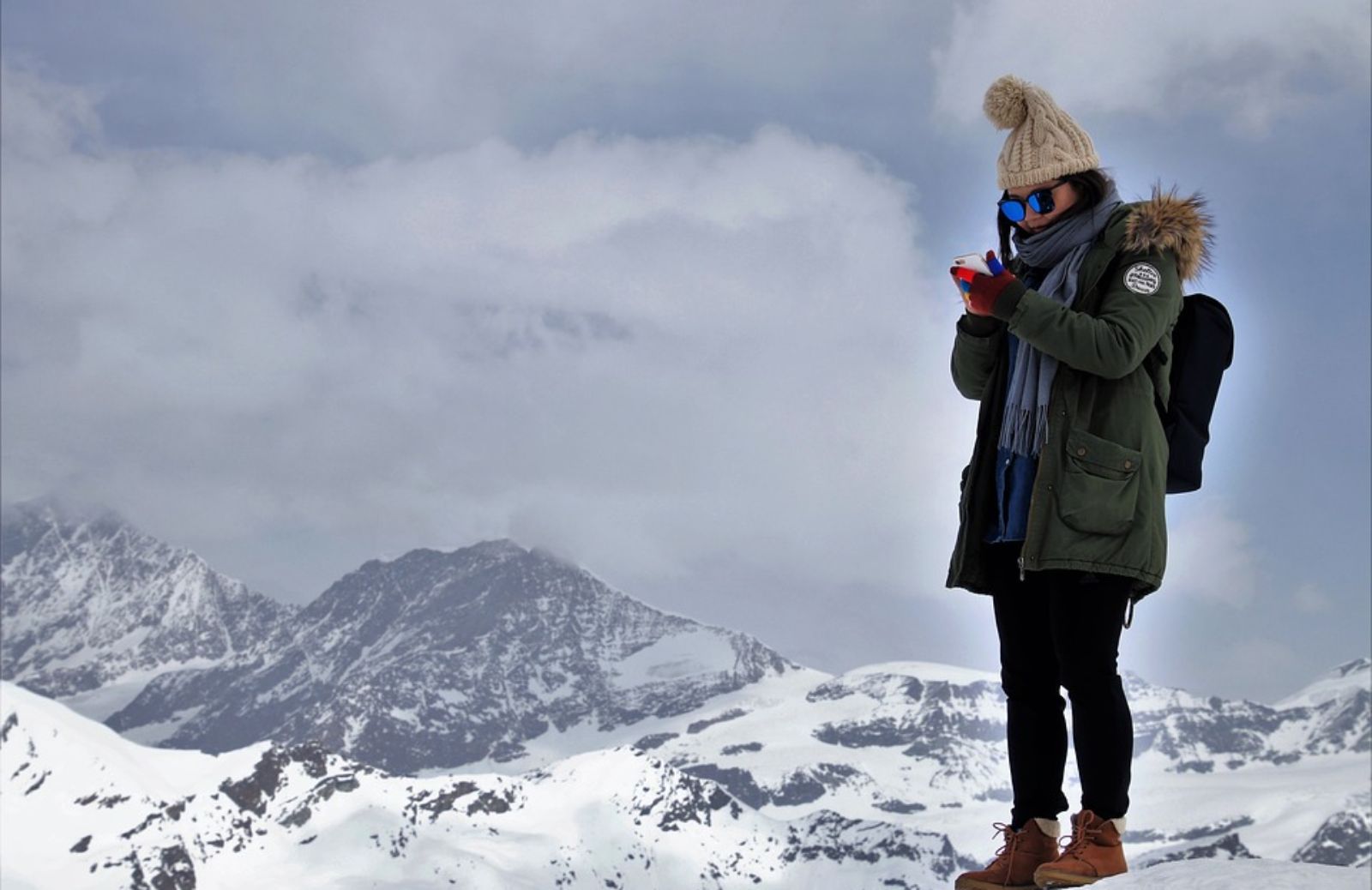 Settimana bianca: 5 idee per la tua vacanza sulla neve 