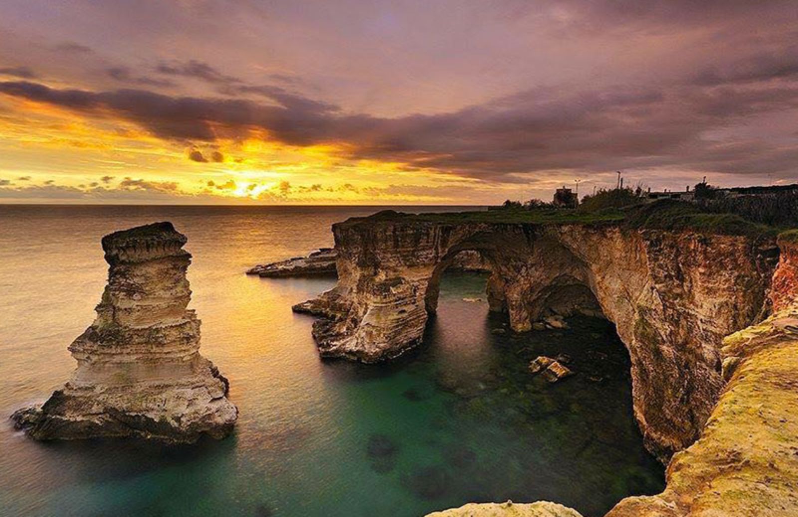 Spiagge del Salento: le 10 più belle