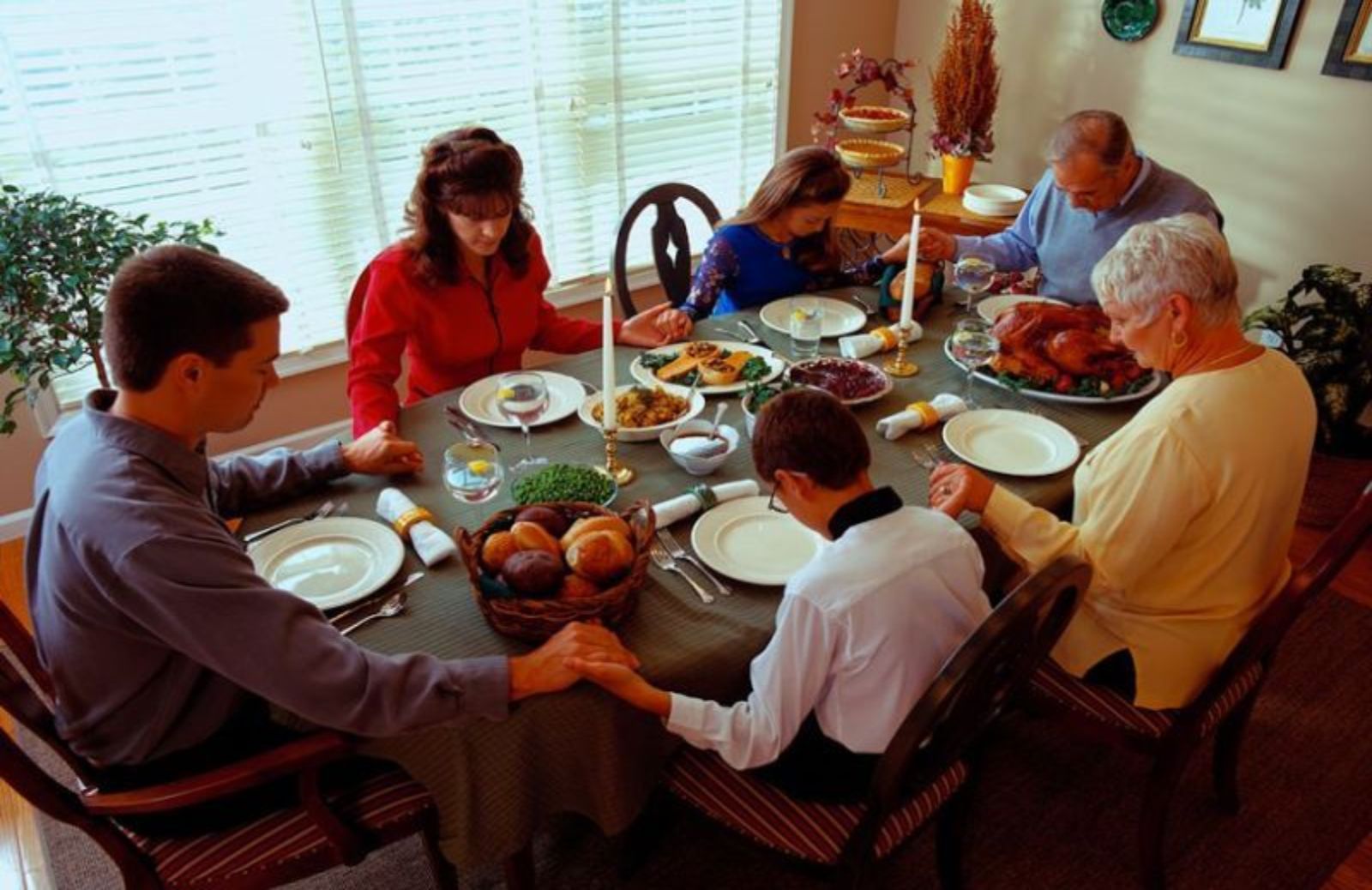 Thanksgiving Day: 10 curiosità sul giorno del Ringraziamento