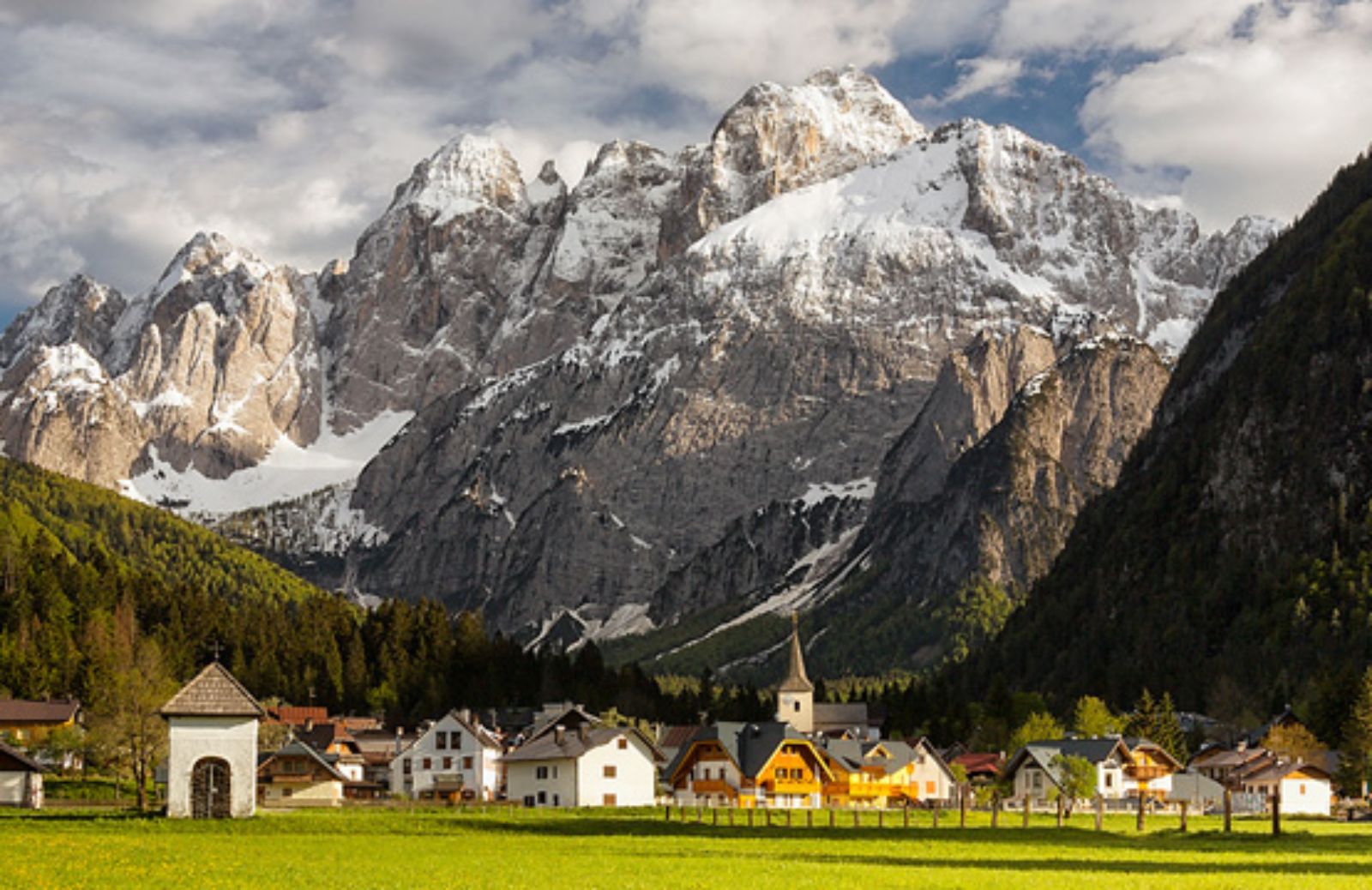 Vacanze a giugno: 5 mete perfette tra mare e montagna