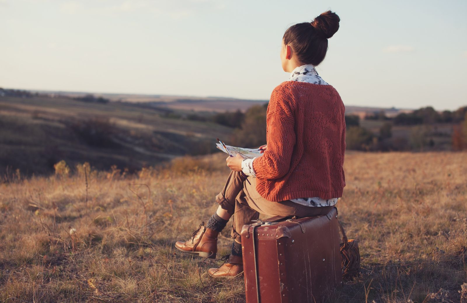 Viaggi: 5 travel blogger italiani che non puoi non seguire