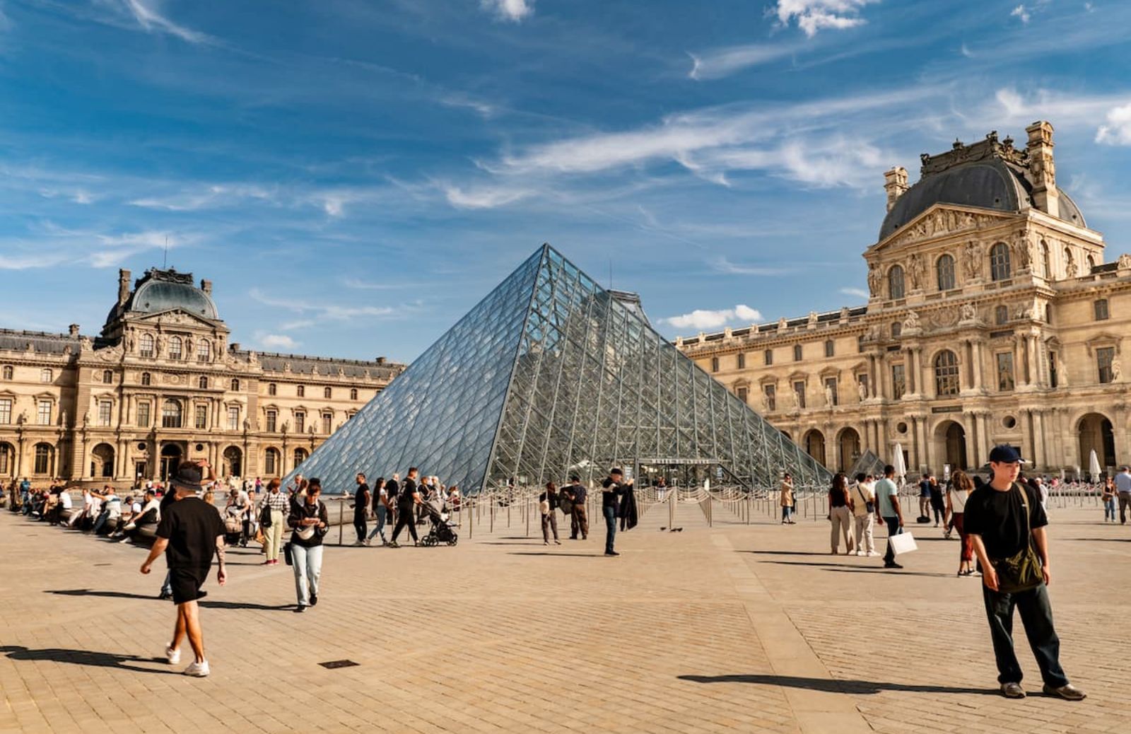 I musei più visitati al mondo