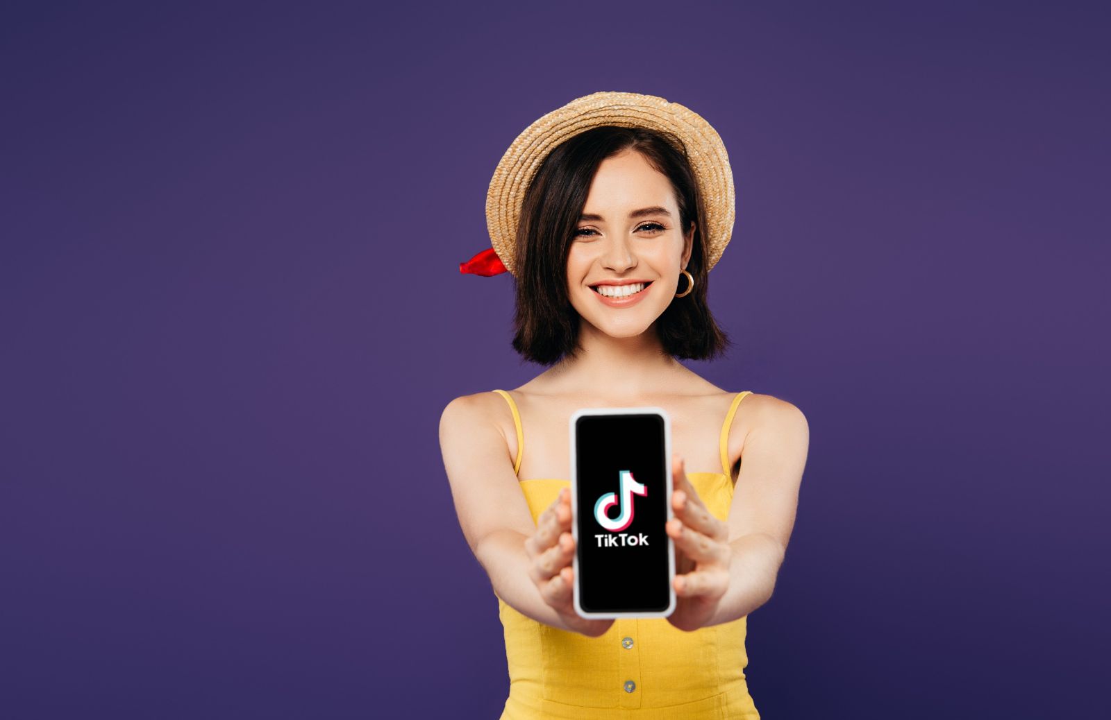 10 profili divertenti da seguire su TikTok