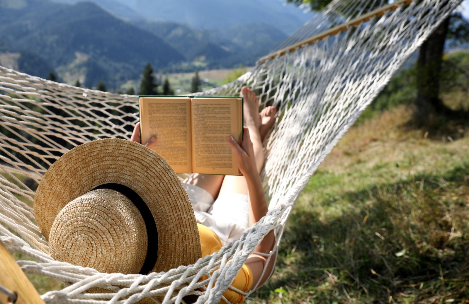 5 romanzi gialli da leggere questa estate