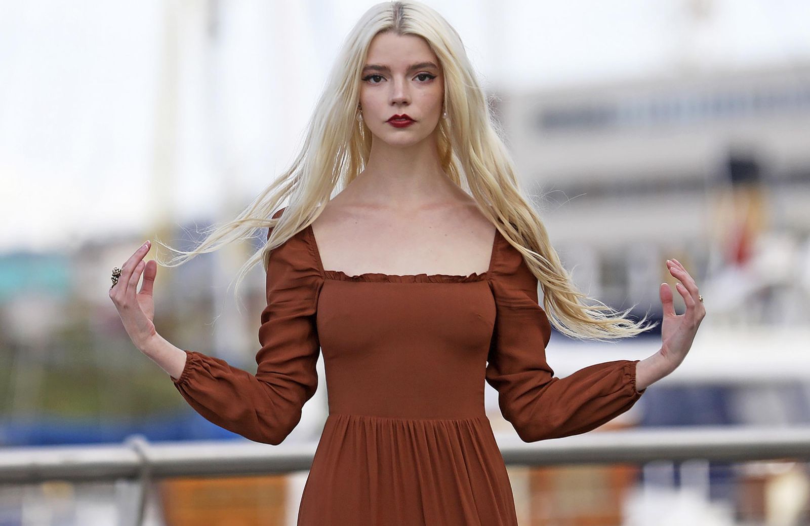 Anya Taylor-Joy: tutto sull'attrice che sta conquistando Hollywood