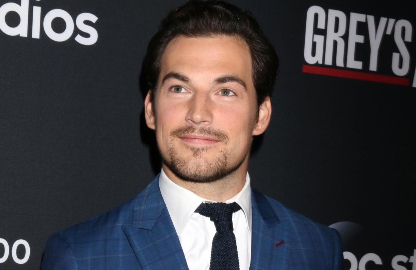 Giacomo Gianniotti, identikit del nuovo Diabolik